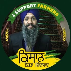 Meet your Posher, Gurcharan